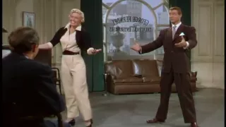 Doris Day - Somebody Loves Me (Lullaby of Broadway)