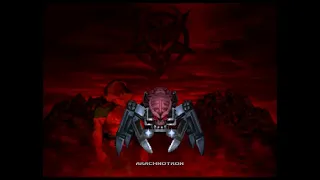 Brutal Doom 64 v2 666 - Ending Monster Cast