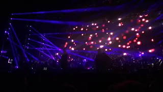 Hans Zimmer Live 2022 | Kraków | Paul's Dream (Dune) [4K]