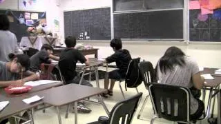 PERSIAN STARTalk Summer Program at SDSU, Instructional Video Part II