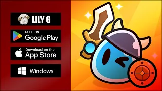 Slime Kingdom Tycoon Gameplay (Android, PC)