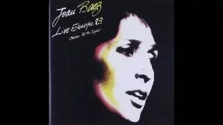 Joan Baez   Love Inside from Live In Europe 1983