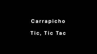 Carrapicho - Tic, Tic Tac (bayan metal cover by bayanist)