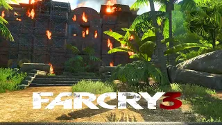 Побег из тюрьмы | Far Cry 3 #6