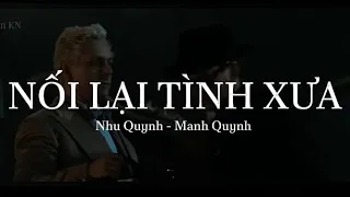 NOI LAI TINH XUA - FMV Good Omens (Crowley/Aziraphale) #goodomens #goodomens2 #aziraphale #crowley