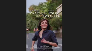 The Worst Person In The World original score (frozen time scene)