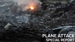 Plane Attack: A Special Report