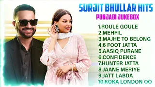 New Punjabi Song 2024 | Surjit Bhullar New Punjabi Songs | Sudesh Kumari | New Punjabi Songs 2024