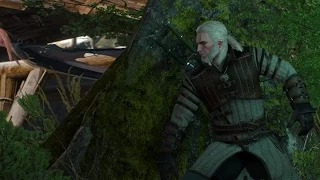 The Witcher 3: Wild Hunt - Владыка Ундвика 2