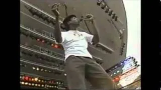 Tenor Saw live J-Splash 1986