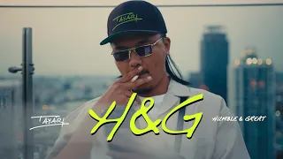 Dong - H & G | Prod. by Rohit Shakya | [ Official M/V ]