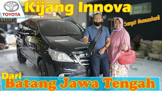 SANGAT MEMUASKAN !! SALON MOBIL FULL TOYOTA KIJANG INNOVA | Pemilik Pulang dengan Senyuman Bahagia!!