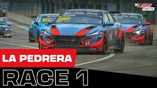 La Pedrera | Race 1 | TCR South America & Kumho TCR World Tour