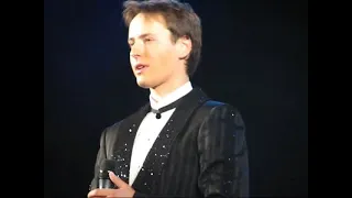 16. VITAS - Swan's Faithfulness / Лебединая верность [22.05.2007 - Moscow]