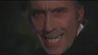 Dracula A.D. 1972 - Final fight (HD)