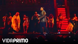 DON OMAR : HASTA QUE SALGA EL SOL @ HECHO EN PUERTO RICO