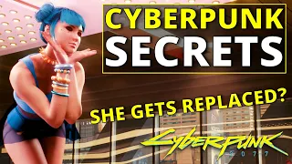 The Disturbing Truth About Music Artists in Cyberpunk 2077