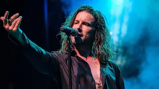 Disappear (INXS) performed by Don't Change - Ultimate INXS at Evan Theatre, Panthers Penrith