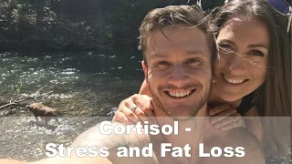 Cortisol: How to Balance Cortisol Levels to Burn Fat