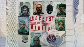 Asian Dub Foundation - Access Denied (Official Audio)