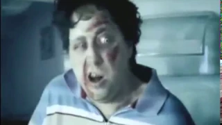 Toshiba Laptop Zombie Commercial (2011)