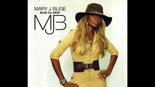 Mary J. Blige - "MJB DA MVP (Bootleg House Mix)"