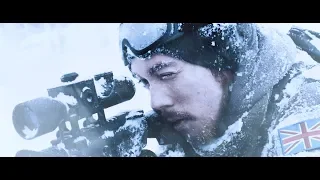 MW2 CLIFFHANGER MOVIE