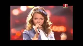 Ассоль Амброзяк - "Полёт" / Детское евровидение - 2016 JESC-2016 (вне конкурса)