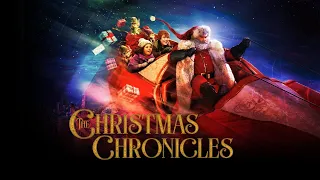 The Christmas Chronicles (2018) Explained In Hindi | Netflix Movies हिंदी / उर्दू | Pratiksha Nagar