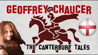 English Literature | Geoffrey Chaucer and The Canterbury Tales | English Literature Lessons