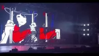 David Guetta - Shot Me Down (Orange Warsaw Festival 2014) LIVE