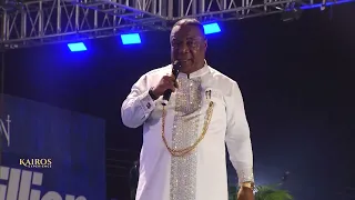 Command Your Breakthrough With These Strategic Prayers By Archbishop Duncan-Williams