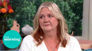 The Widow Who Thought She Was Speaking To Hollywood Star Conned Out Of £500,000 | This Morning