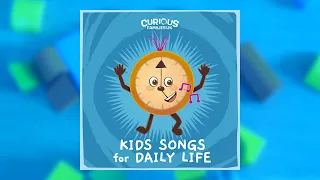 Kids Songs for Daily Life: Music For Kids