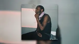 brent faiyaz - jackie brown [sped up]