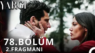 Yargı 78. Bölüm 2. Fragman | “Babamı Vurmuşlar Ceylin”