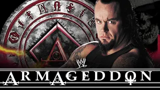 WWF Armageddon 1999 Review