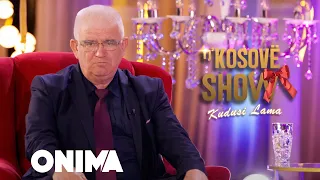 n’Kosove show: Gjenerali i luftes Kudusi Lama - flet per Hashim Thaqin - Albin Kurtin eshte veteran