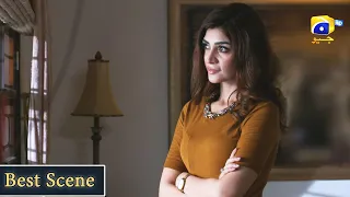 Badzaat Episode 35 | 𝐁𝐞𝐬𝐭 𝐒𝐜𝐞𝐧𝐞 𝟎𝟖 | HAR PAL GEO