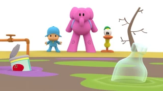 POCOYO Season 4 / New episodes! - Muck Struck