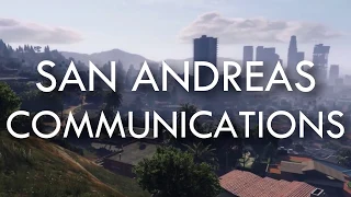 DoJRP Communications Promo Video