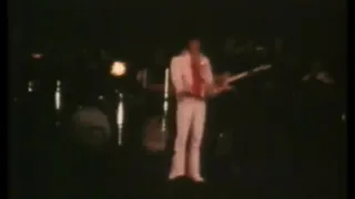 Elvis Presley 8mm Footage - 17