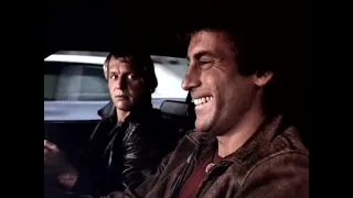 Starsky and Hutch Fan Video: Something I Need