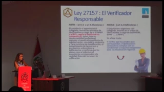 Reglamento de Licencias de habilitación urbana y edificación  1.3.17