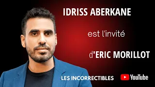 Israël, Gaza, liberté d'expression... l'entretien explosif d'@IdrissJAberkane !