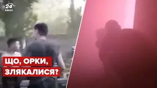 😅Перелякані окупанти вже не знають, куди сховатися від ЗСУ