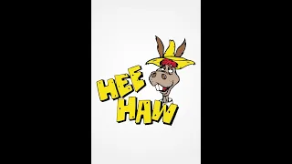 HEE HAW 10TH ANNIVERSARY SPECIAL