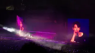 190505 BTS - So What - Speak Yourself Tour at Rose Bowl Day 2