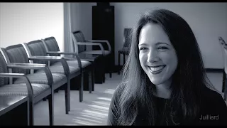 Juilliard Snapshot: Susanna Phillips on Juilliard’s Professional Preparation