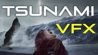 IDA | Tsunami VFX: How We Created a Disaster at Reynisfjara Beach in Iceland + AI in VFX discussion